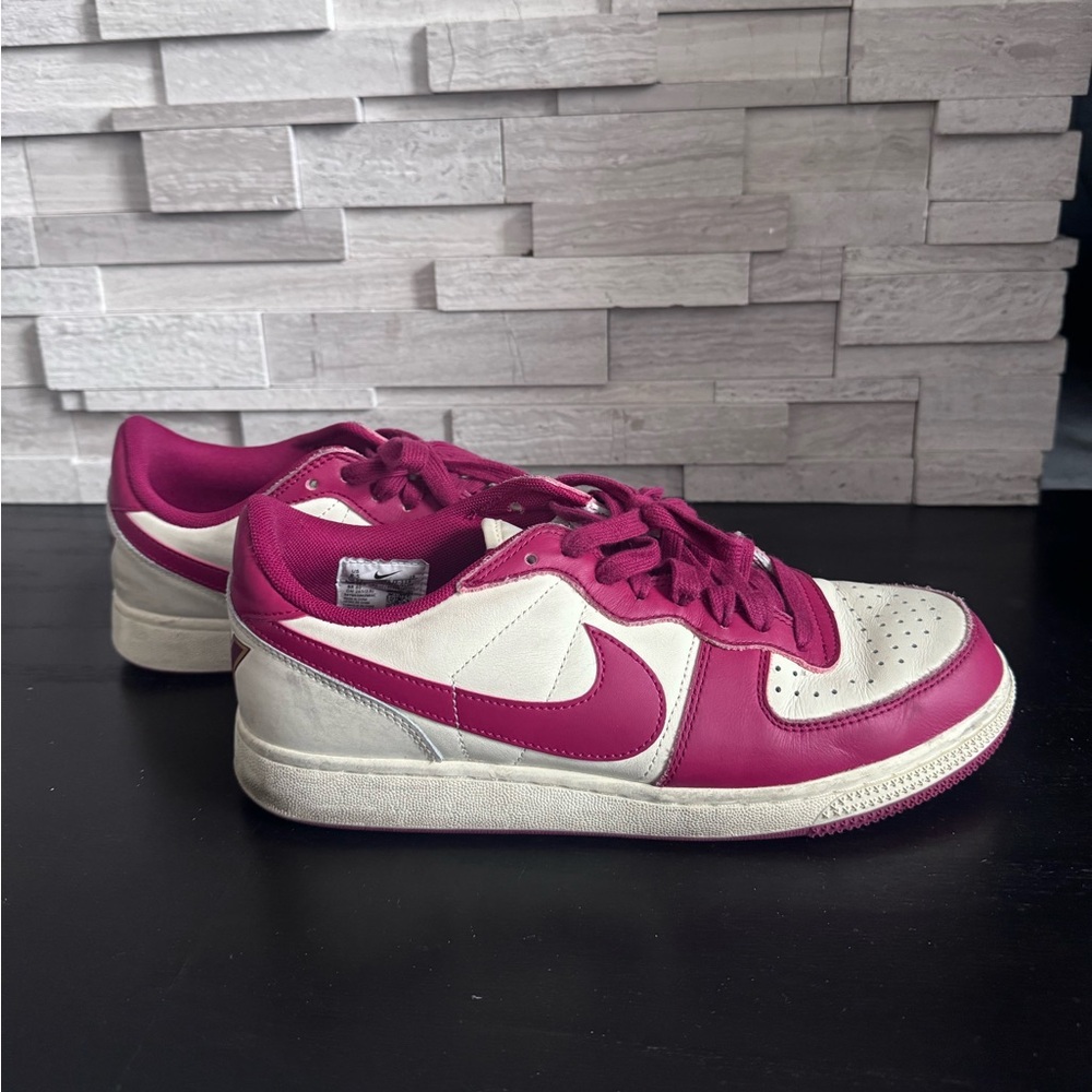 Nike terminator low